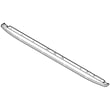 Trim I-brow for GE JTP90DP2CC - Part WB07T10609