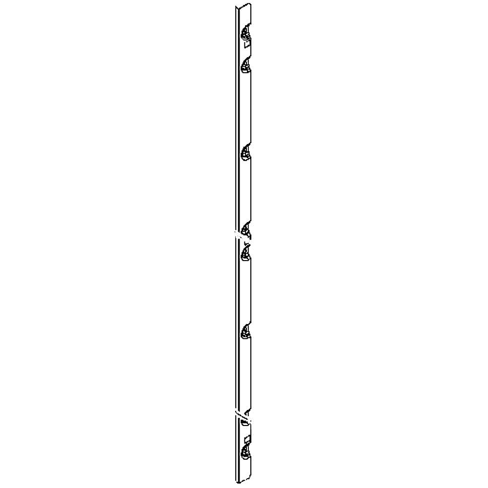 Part #wb07T10621, Trim Vertica