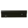 Trim Vert Si for GE JS968BK5BB - Part WB07T10632
