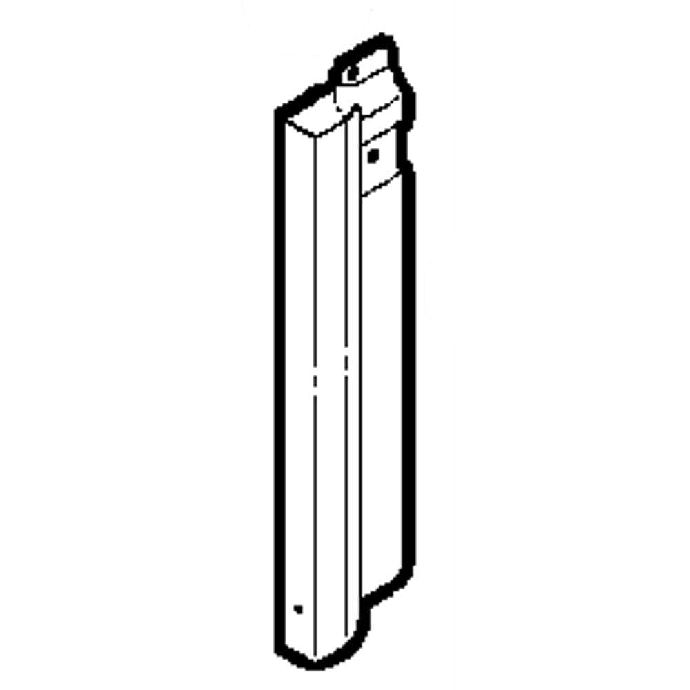 Part #wb07T10633, Trim Vert Si