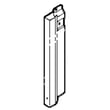 Trim Vert Si for GE JS968BK5BB - Part WB07T10635