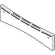 Trim Bowed A for GE PCB969SP1SS - Part WB07T10687