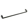 Lower Trim for GE PD968TP3WW - Part WB07T10691