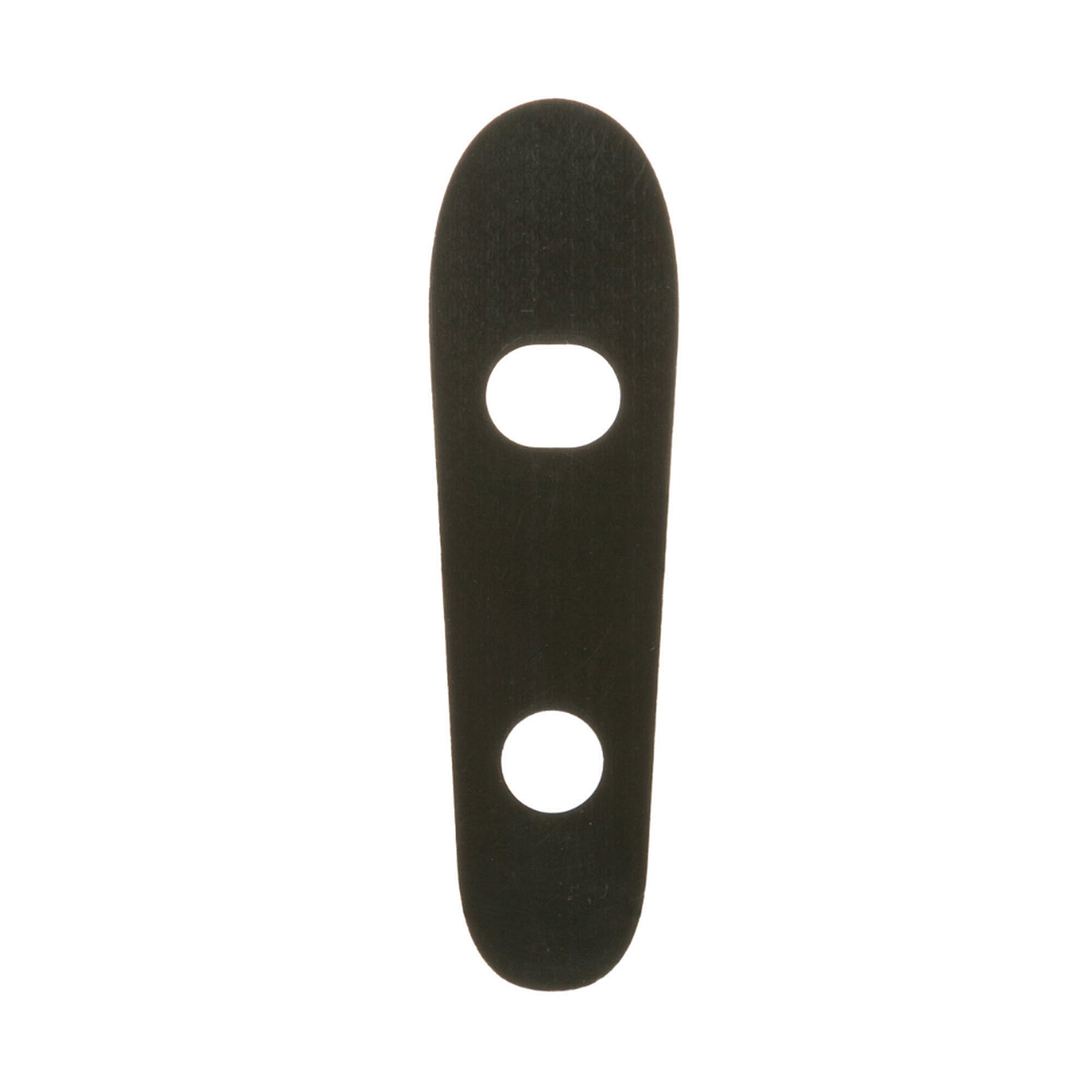 Part #wb07T10697, Handle Trim / 6.00 x 6.00 x 0.30