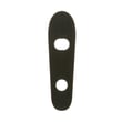 Handle Trim for GE PT925SN3SS - Part WB07T10697