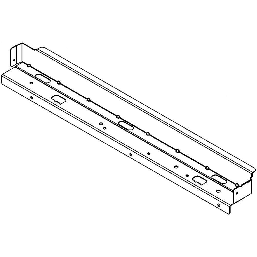 Part #wb07T10704, Extension Si