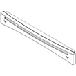 Range Upper Oven Door Vent Trim for GE PS978ST1SS - Part WB07T10706