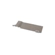 Heatsink Doo for GE PS978ST1SS - Part WB07T10708