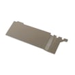 Heatsink Doo for GE PS978ST1SS - Part WB07T10709