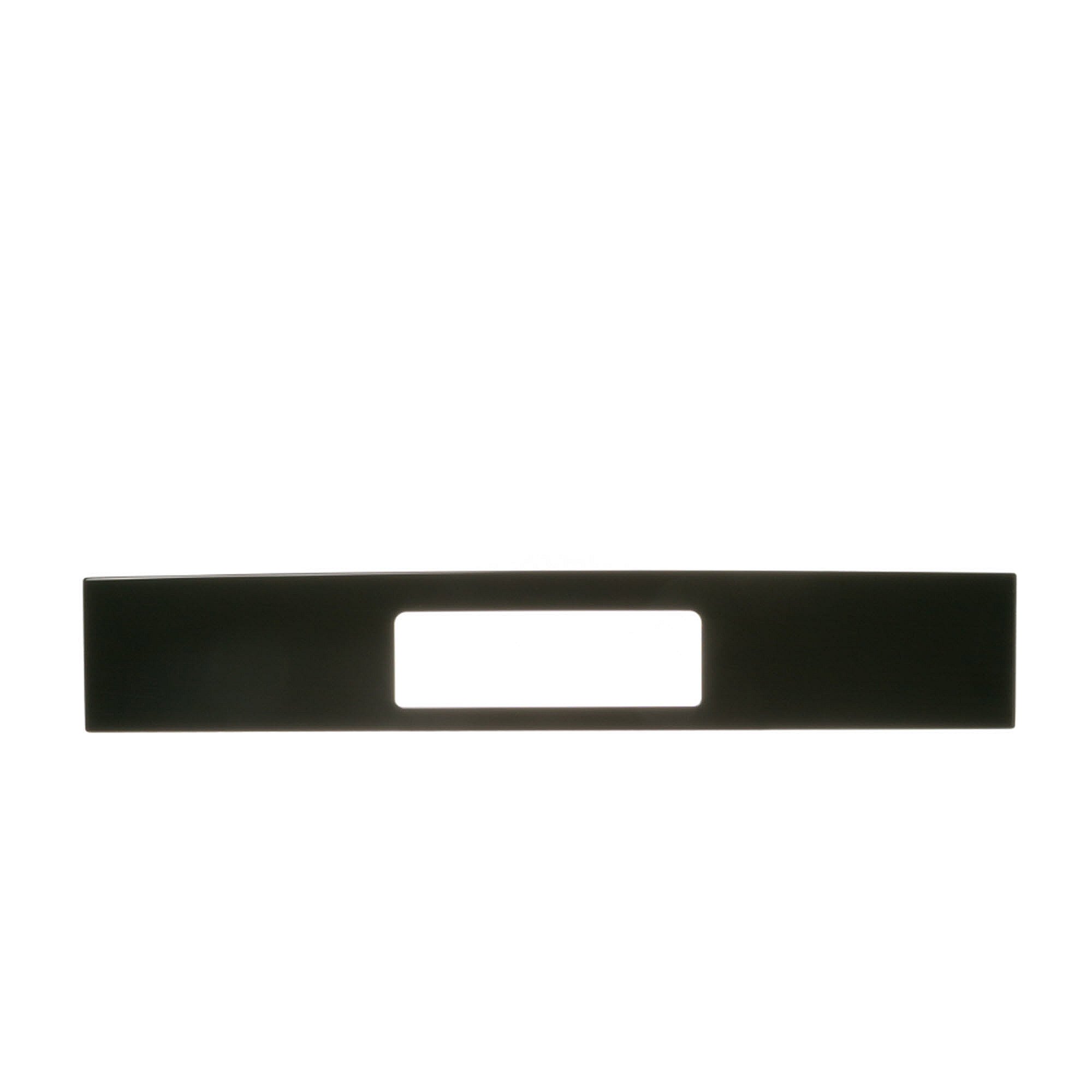 GE Part #wb07T10722, Control Panel | 31.80 x 9.10 x 2.50