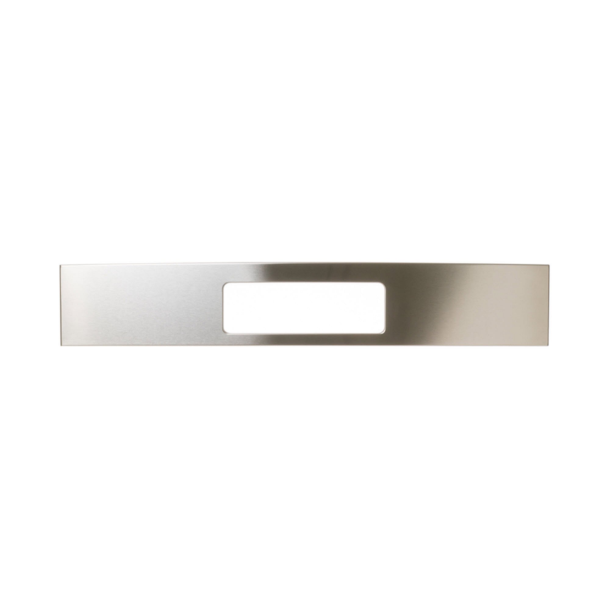 Part #wb07T10724, Oven Control Panel / 32.80 x 7.50 x 3.30
