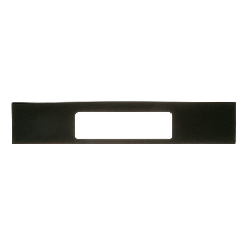 GE Part #wb07T10726, Control Panel | 32.70 x 7.50 x 3.30