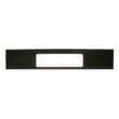 Control Panel for GE JK3500DF6BB - Part WB07T10726