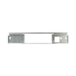 Mounting Pan for GE JK5500DF1WW - Part WB07T10729
