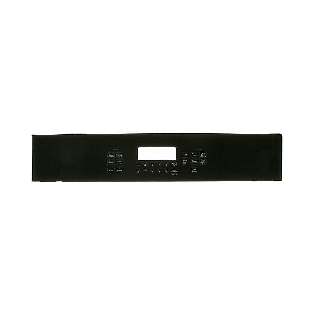 GE Part #wb07T10730, Control Panel | 32.80 x 10.30 x 4.80