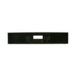 Control Panel for GE JK5000DF3BB - Part WB07T10730