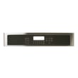 Control Panel for GE JK5000SF6SS - Part WB07T10731