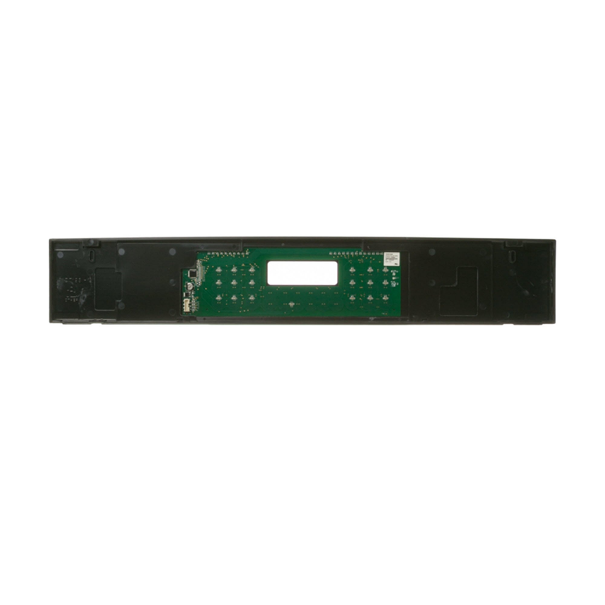 Wall Oven Control Panel WB07T10736