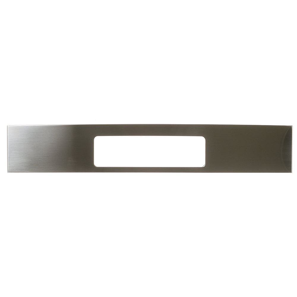 Part #wb07T10737, Oven Control Panel / 32.70 x 7.40 x 3.30