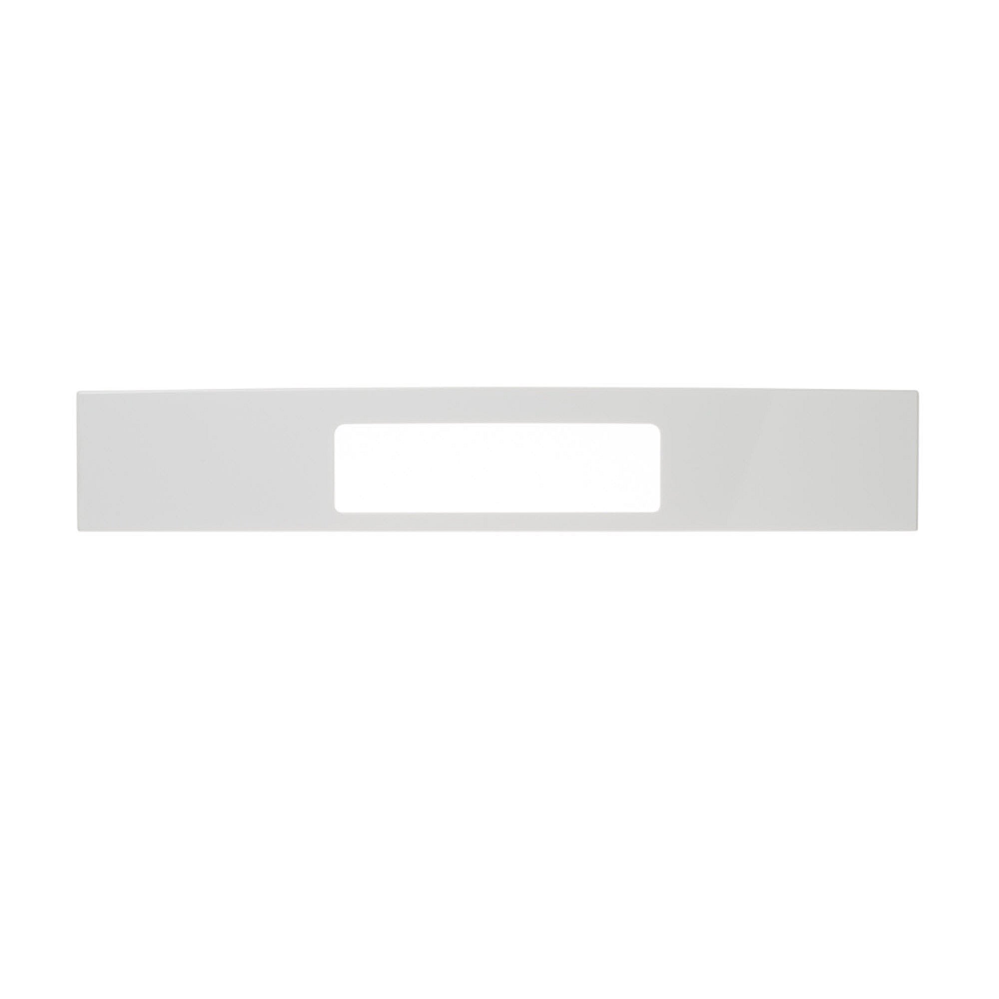 GE Part #wb07T10738, Control Panel
