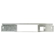 Mounting Pan for GE PT7050EH9ES - Part WB07T10740