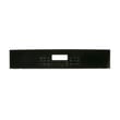 Control Panel for GE PK7500DF2BB - Part WB07T10758