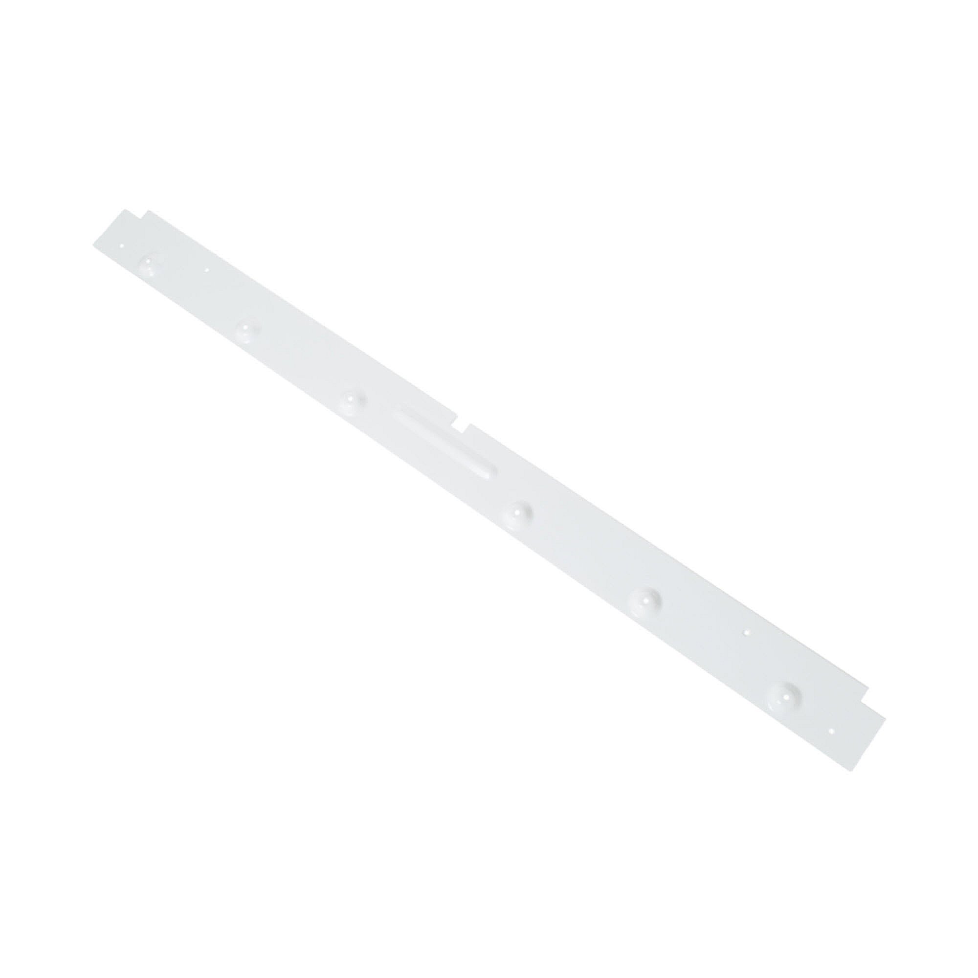 GE Part #wb07T10768, Trim Vertica | 46.40 x 4.70 x 1.60