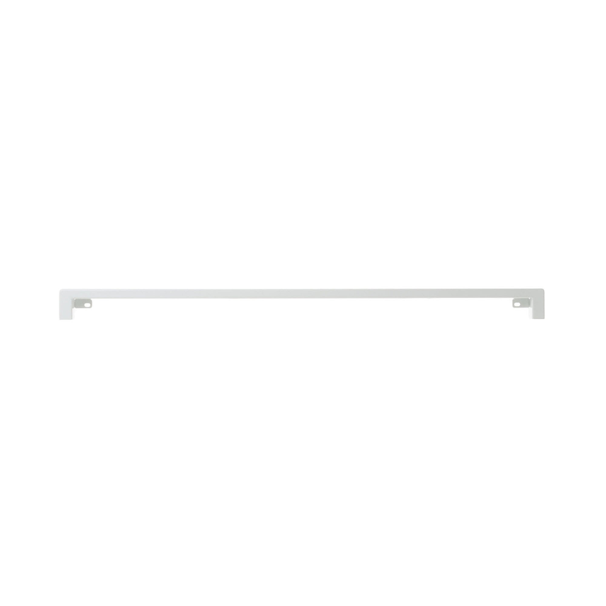 Part #wb07T10780, Oven Trim / 32.20 x 3.80 x 3.50