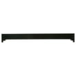 Oven Trim for GE JTD3000DN1BB - Part WB07T10788