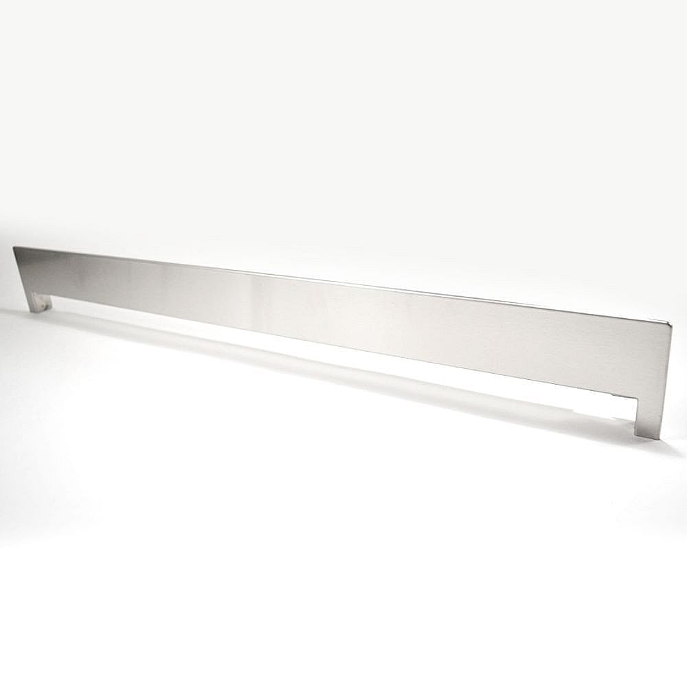 Photo of Range Base Trim (Stainless) from Repair Parts Direct