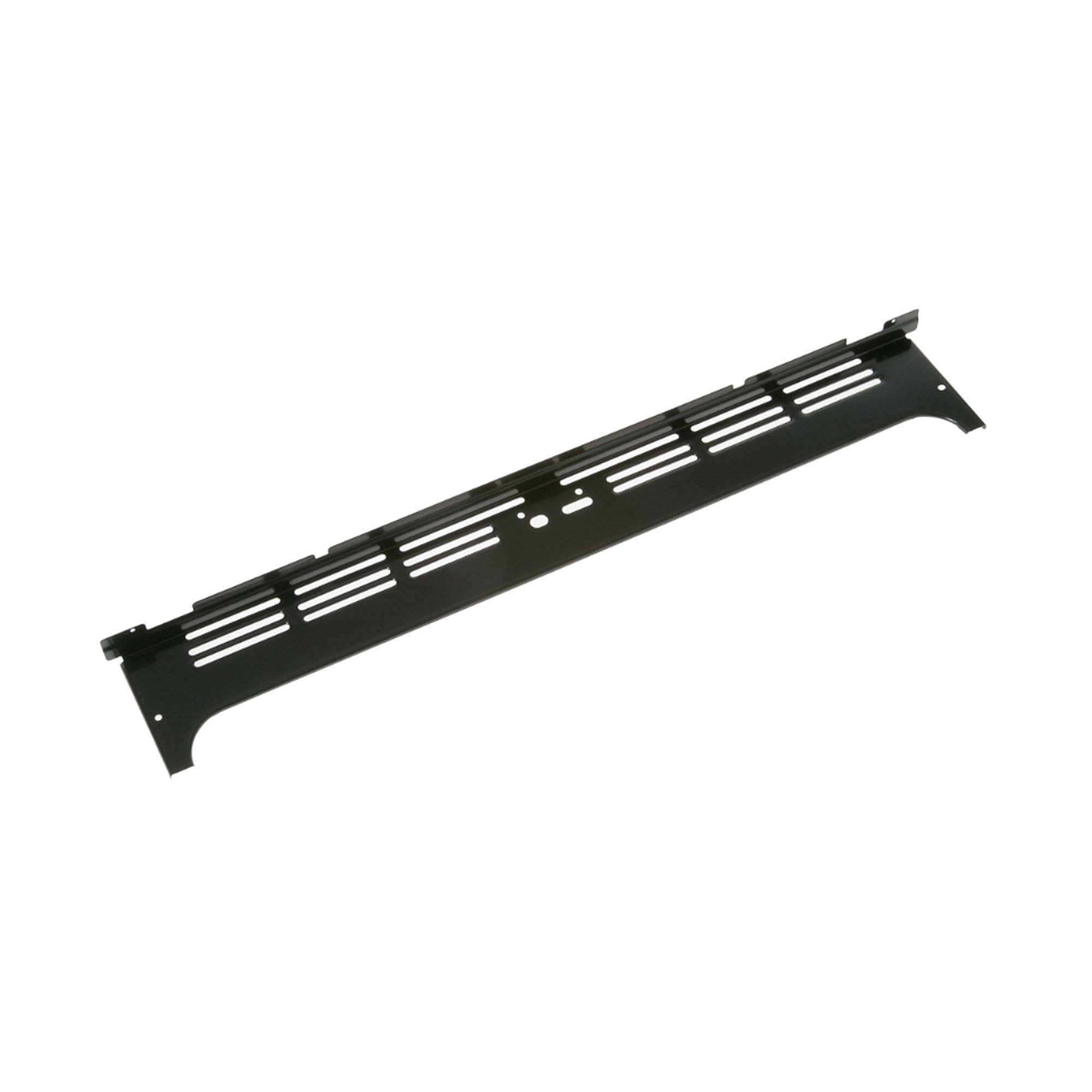 GE Part #wb07T10797, Vent Trim | 32.60 x 7.30 x 3.30