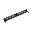 Vent Trim for GE PT7050EH9ES - Part WB07T10797