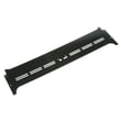 Trim Vent Mi for GE PT9551BL3TS - Part WB07T10799