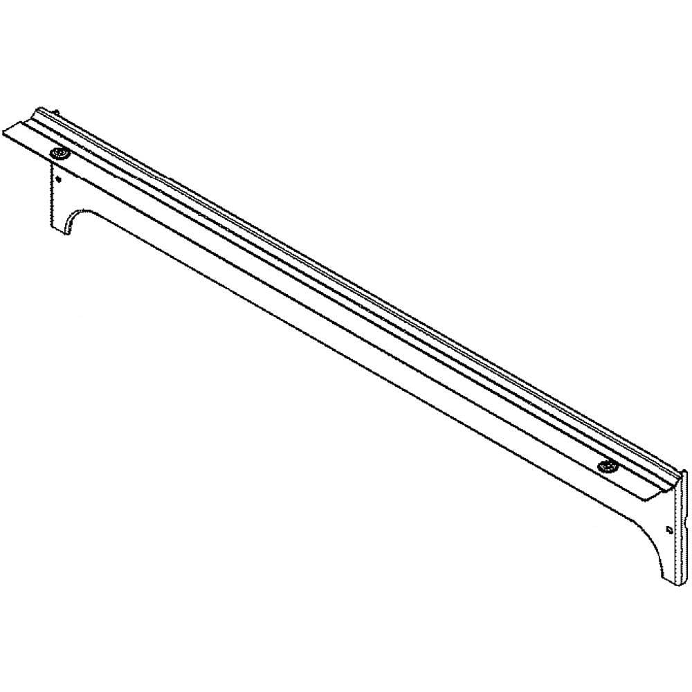 Part #wb07T10800, Vent Trim / 18.70 x 20.90 x 3.10