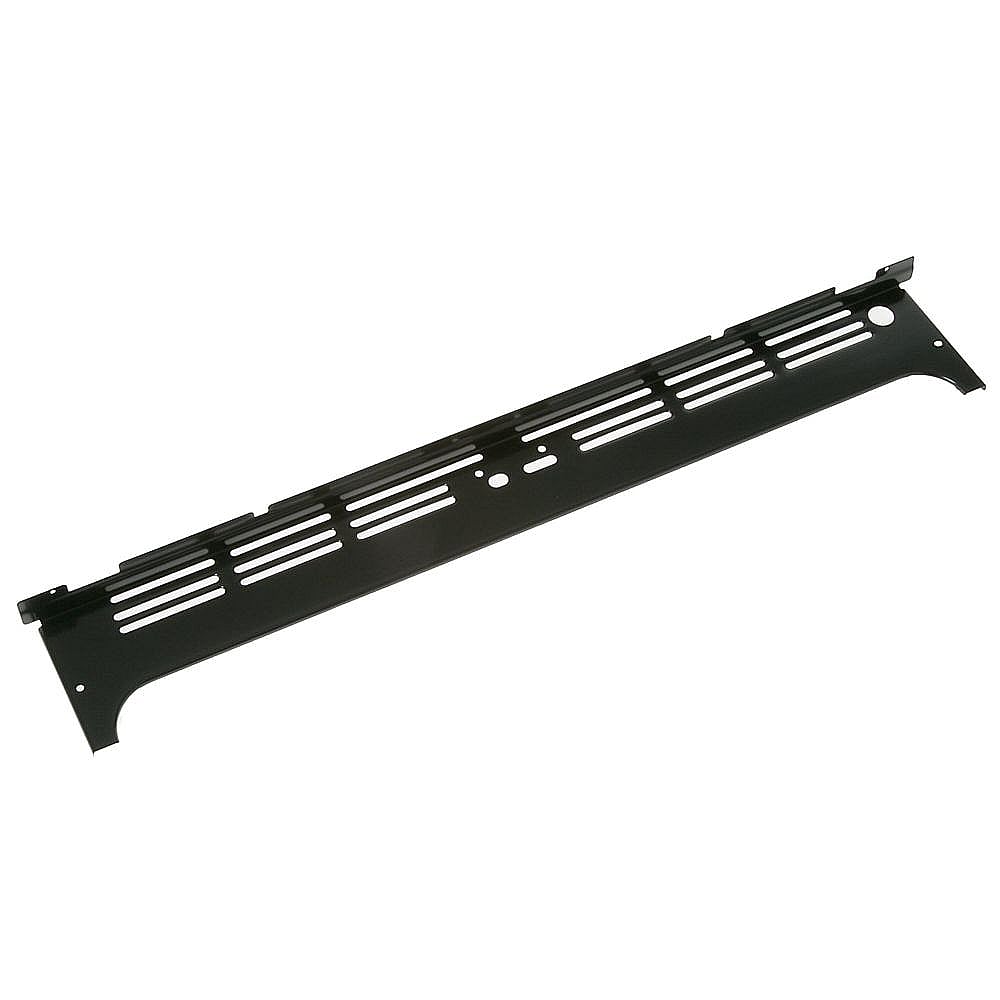 GE Part #wb07T10805, Vent Trim | 32.60 x 7.40 x 3.30