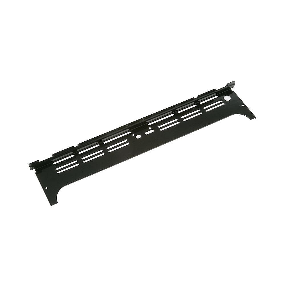 GE Part #wb07T10806, Vent Trim | 32.60 x 7.60 x 3.40