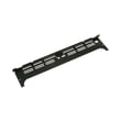Vent Trim for GE JK3000DF1BB - Part WB07T10806