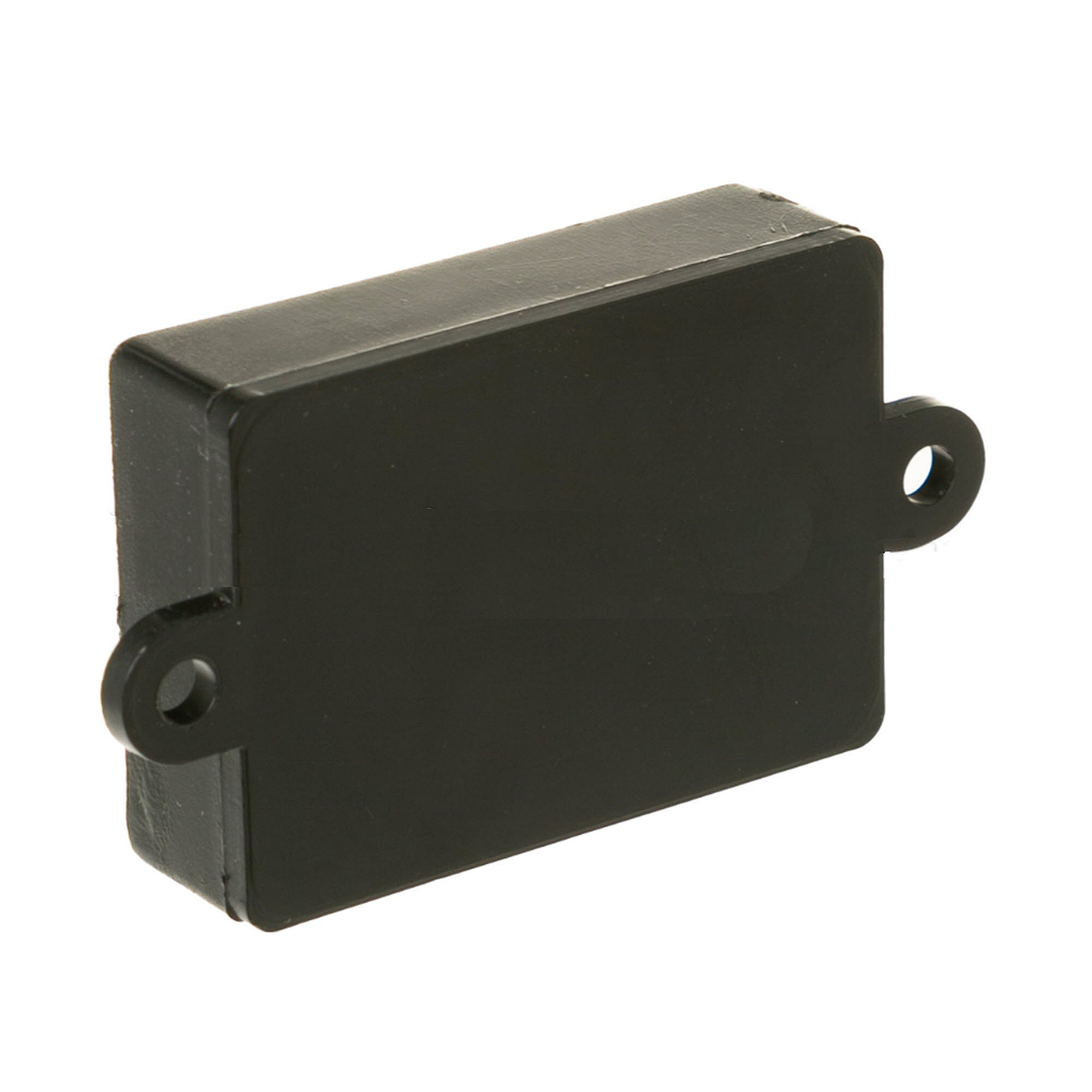 Part #wb07X10003, Microswitch Box / 6.00 x 6.00 x 0.50