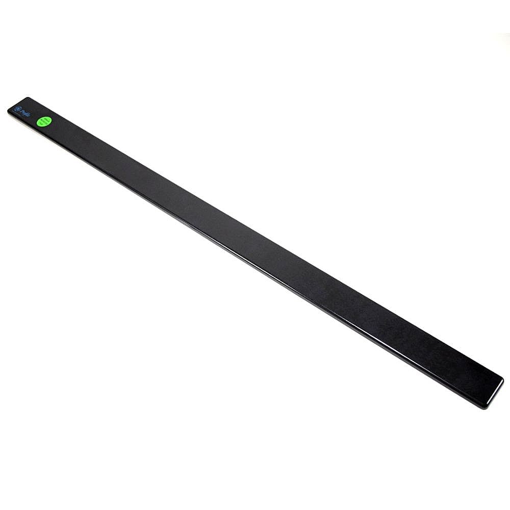 Photo of Downdraft Vent Switch Panel Trim from Repair Parts Direct