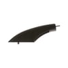 Range Oven Door Handle End Cap WB07X10034