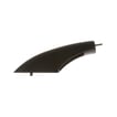 Range Oven Door Handle End Cap