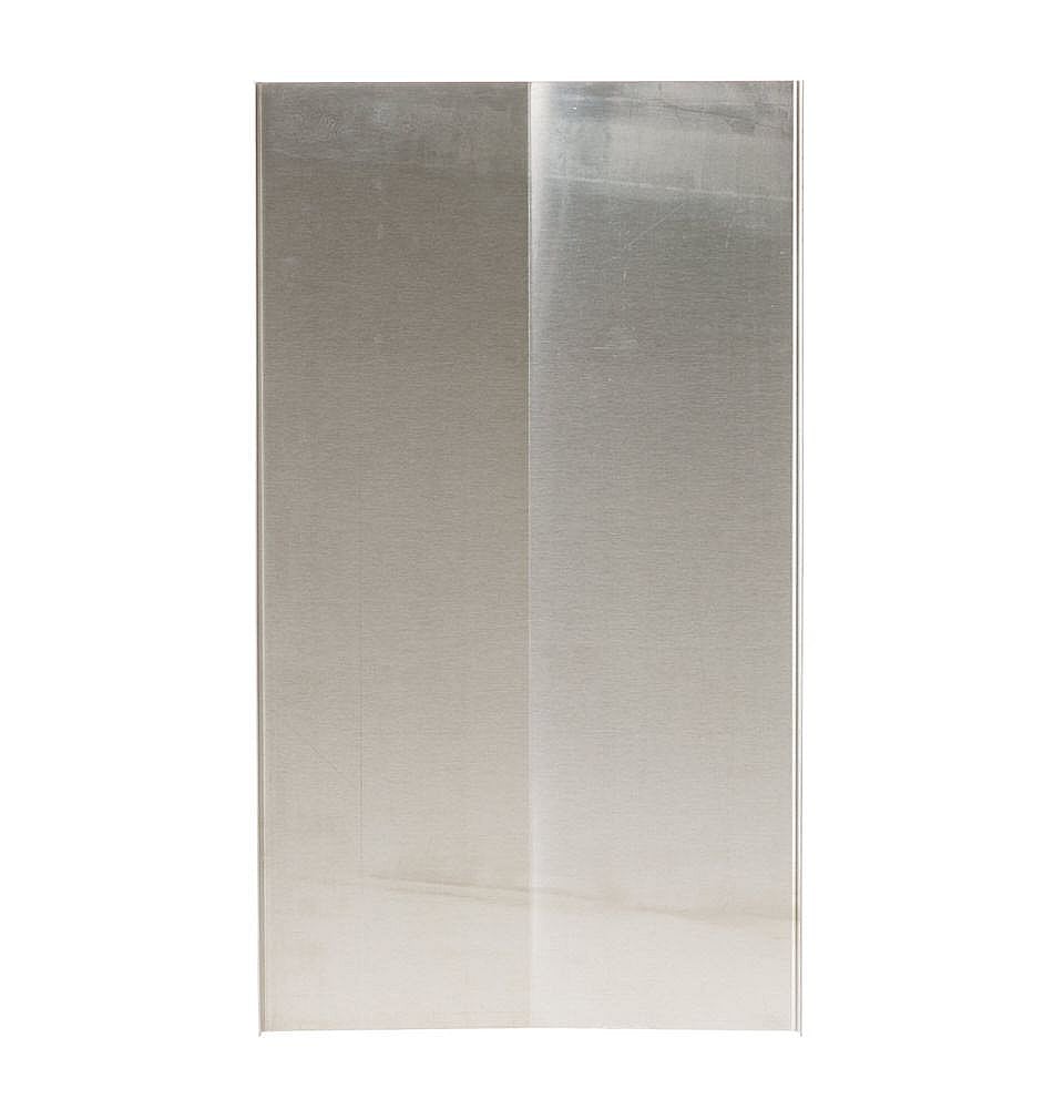 Photo of Gas Grill H-Burner Heat Shield from Repair Parts Direct