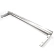 Landing Ledg for GE ZGG36N31CSS - Part WB07X10094