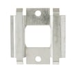 Remote Trim for GE JVB67A2BB - Part WB07X10181