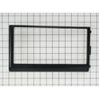 Control Panel for GE JVM1650BB006 - Part WB07X10193