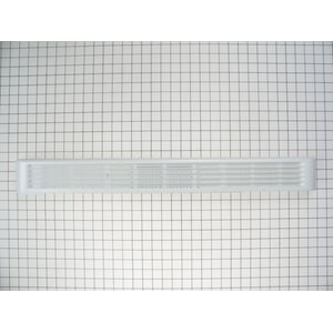 Microwave Vent Grille WB07X10286