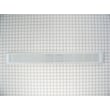 Microwave Vent Grille for GE JVM1650BB006 - Part WB07X10286