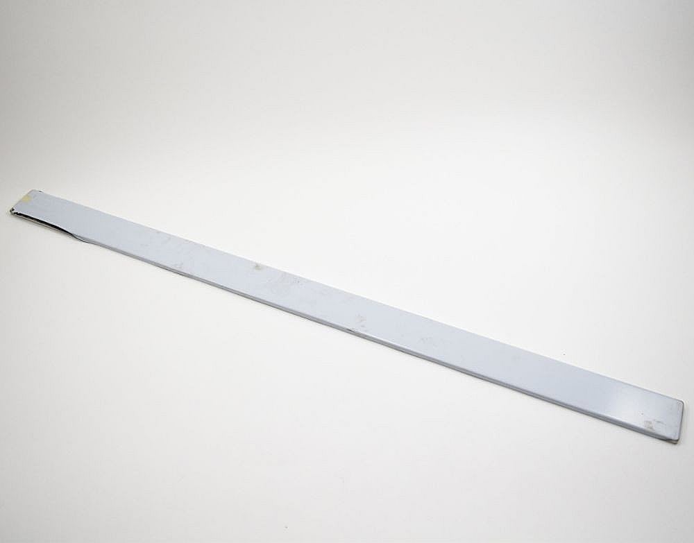 Photo of Downdraft Vent Switch Panel Trim, 36-in (Stainless) from Repair Parts Direct