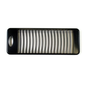 Cooktop Downdraft Vent Grille WB07X10346