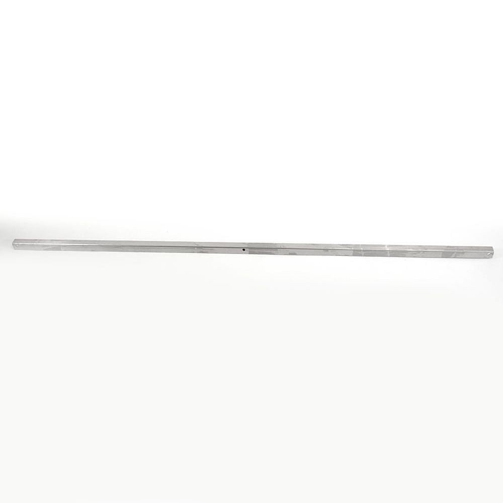 GE Part #wb07X10368, Cooktop Trim | 49.50 x 3.40 x 3.00